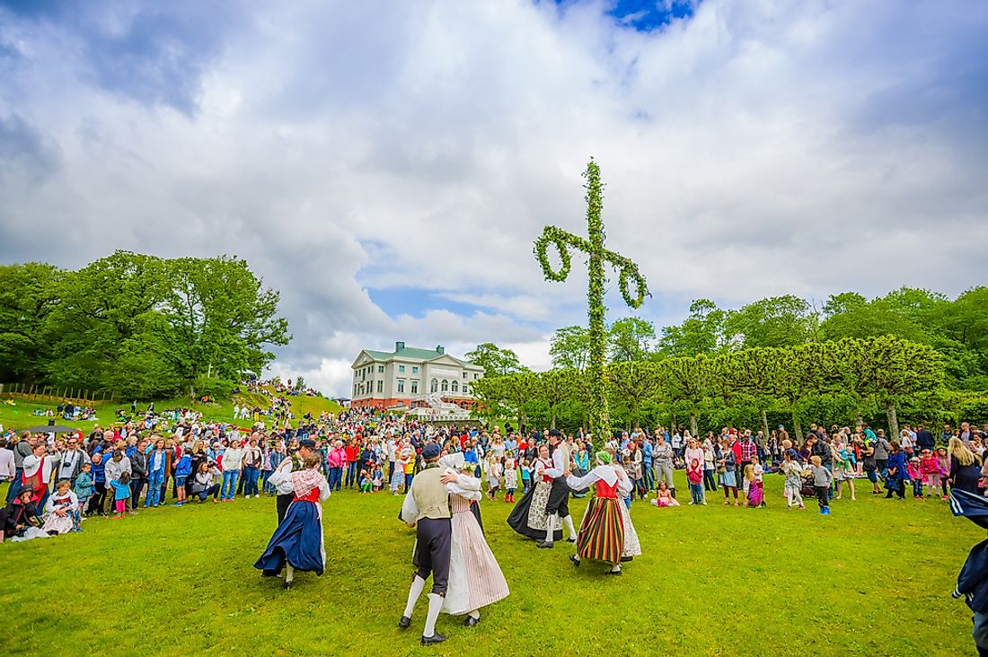 Sweden