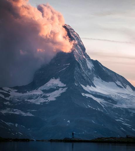 Switzerland overview