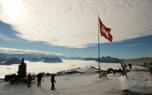Swiss flag