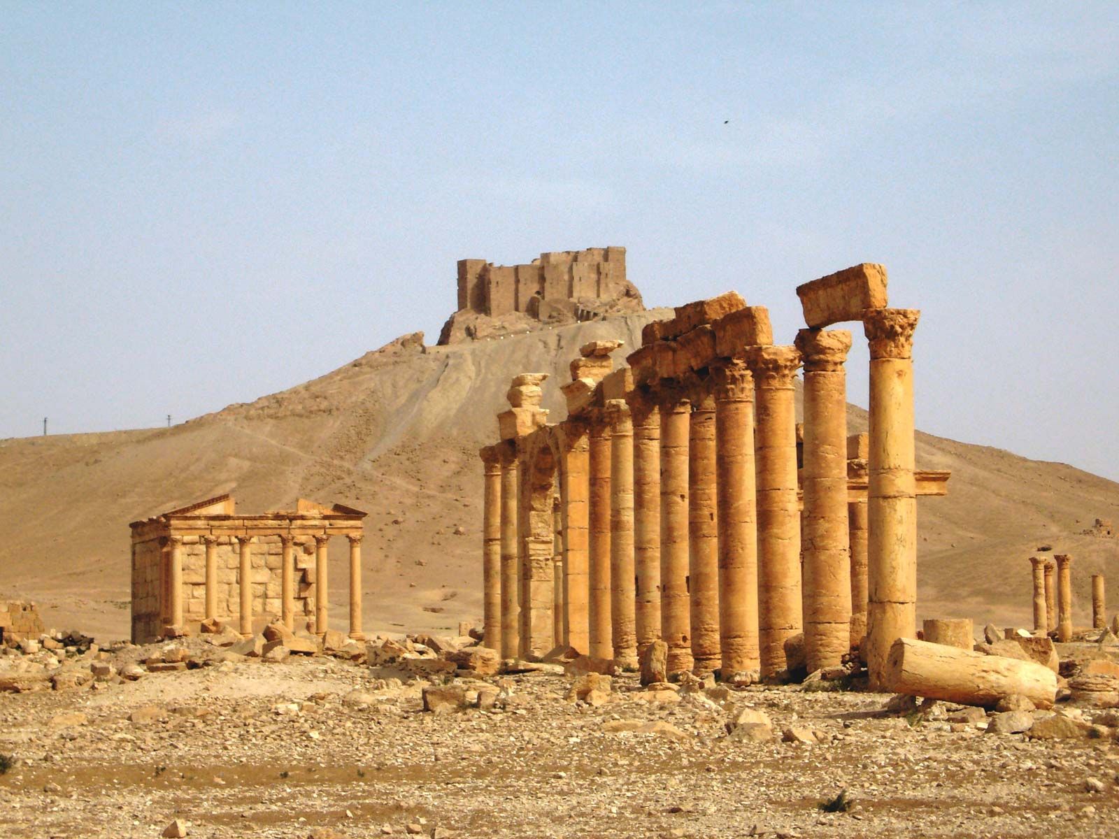 Syria