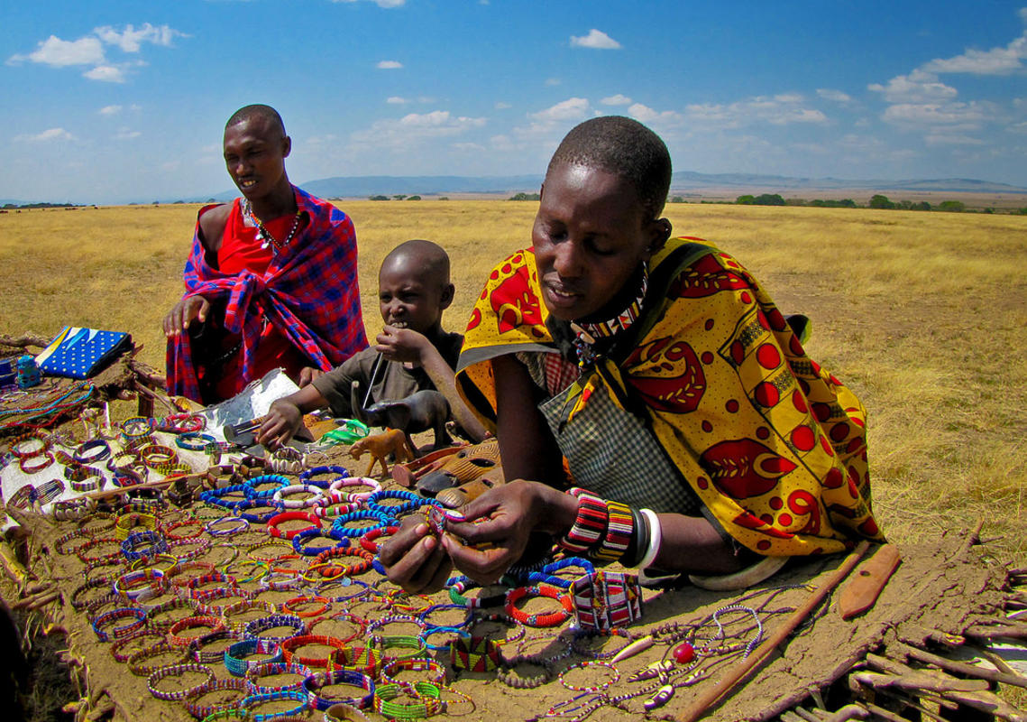 Tanzania