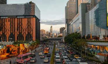 Thai Monarchy