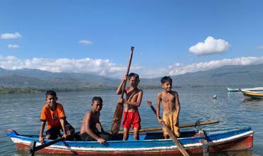 Bunak people