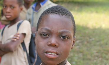 Togo ethnic groups