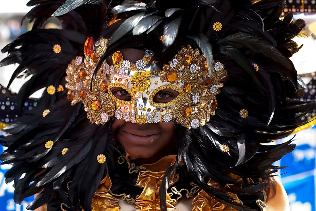 Trinidad and Tobago