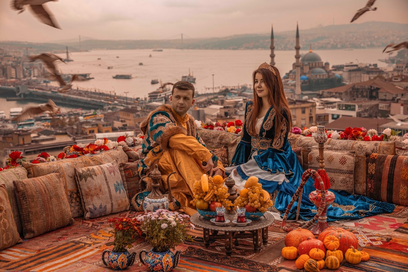 Turkey