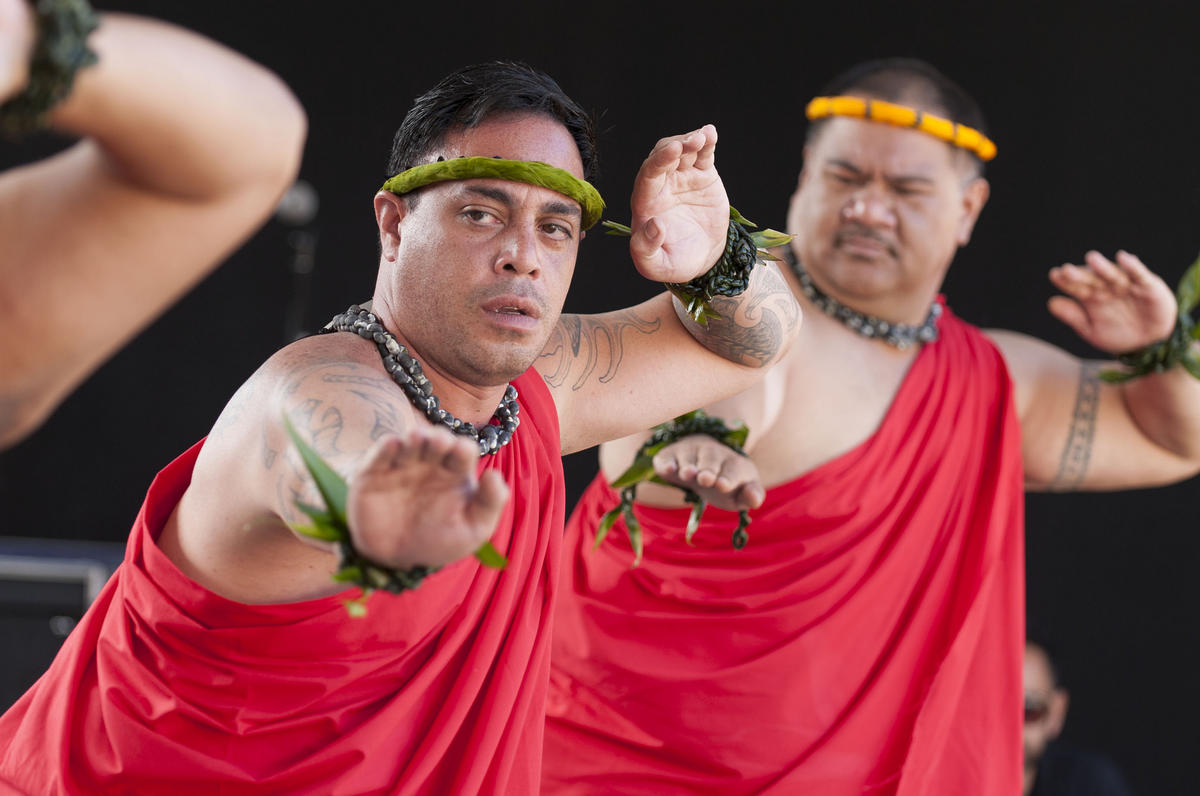Tuvalu