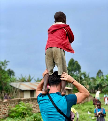 Uganda overview