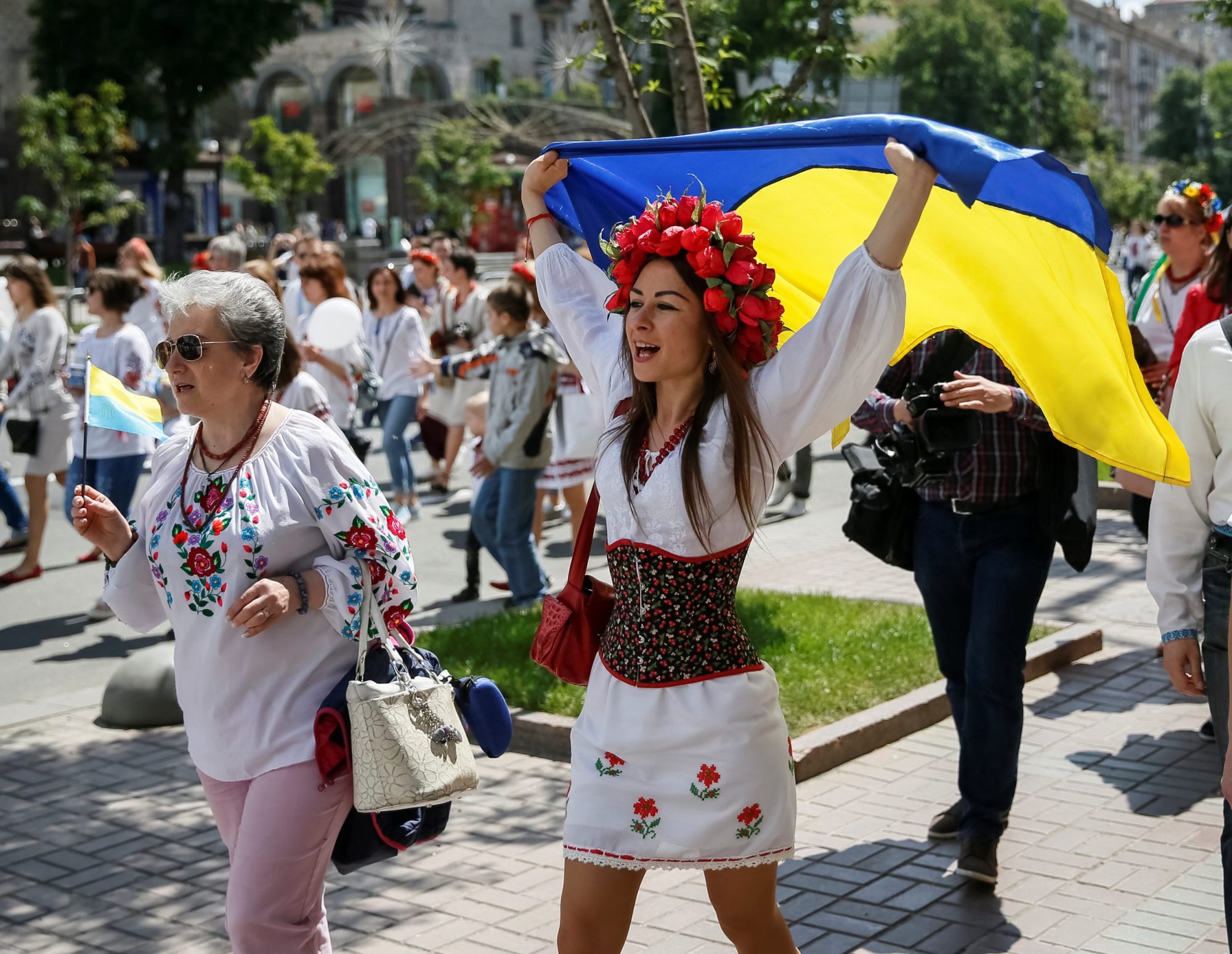 Ukraine