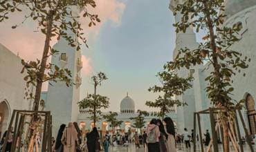 Emirati hospitality