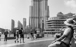 Palm Jumeirah
