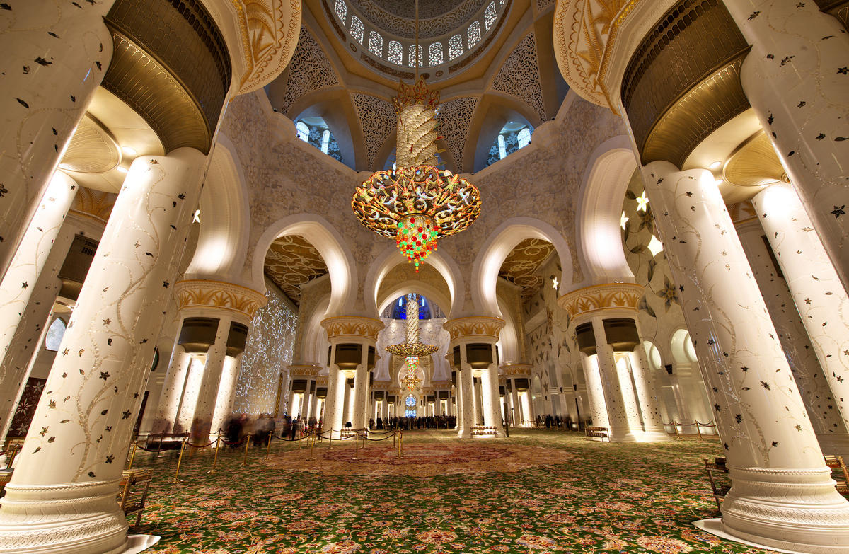 United Arab Emirates