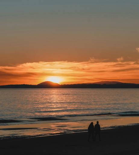 Uruguay's natural beauty
