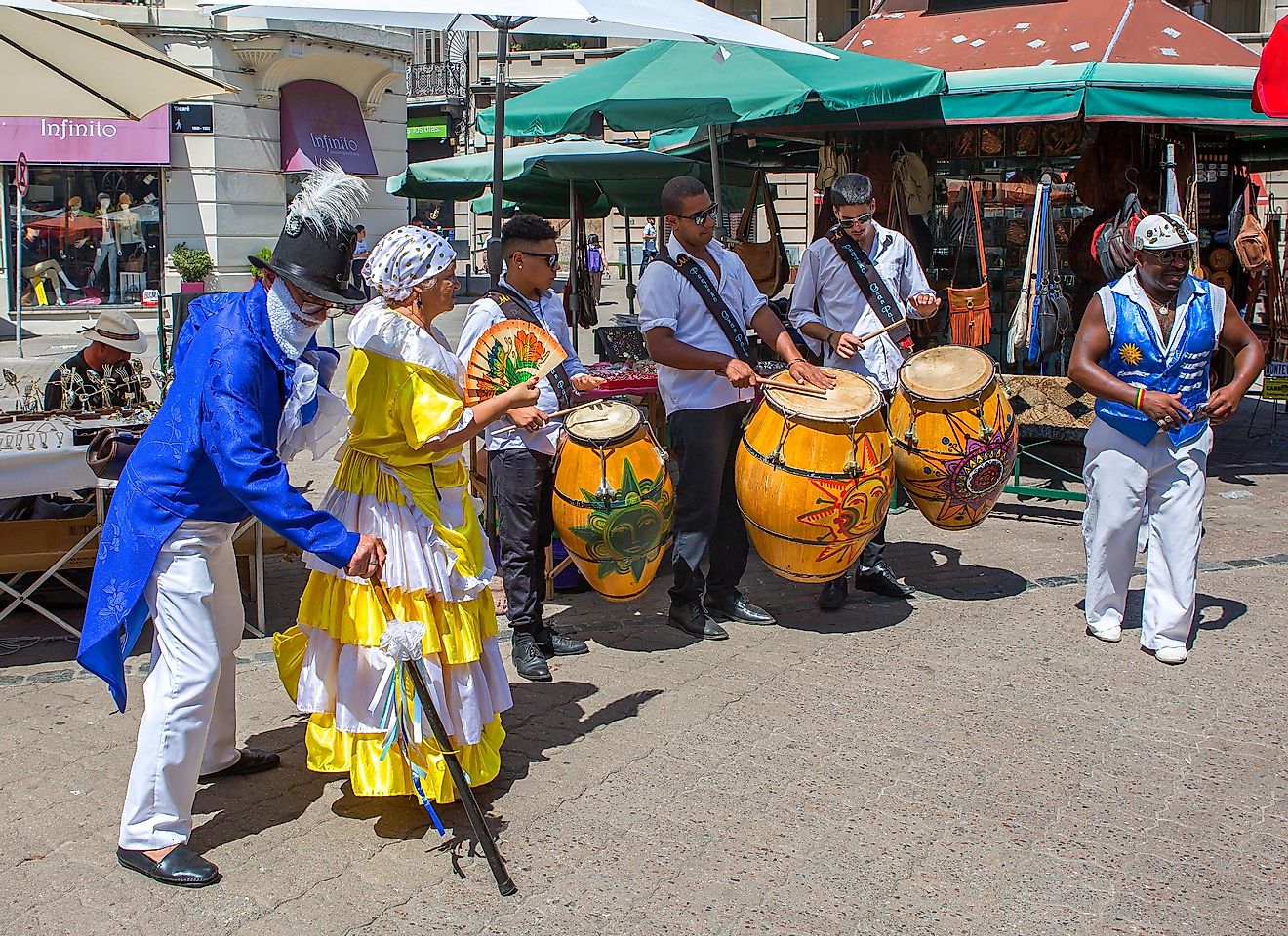 Uruguay