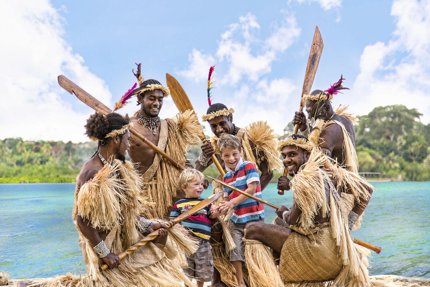 Vanuatu
