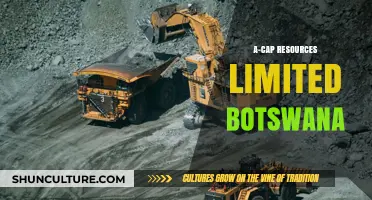 A-Cap Resources Limited: Unlocking Botswana's Mineral Potential and Growth