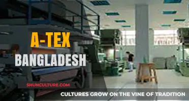 A-TEX Bangladesh: Revolutionizing the Textile Industry with Innovation and Sustainability