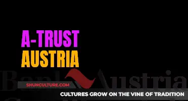 Trust in Austrian Innovations: A-Trust's Role