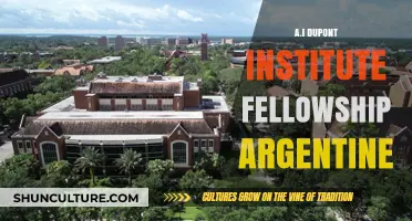Exploring AI Innovations: Dupont Institute Fellowship in Argentina