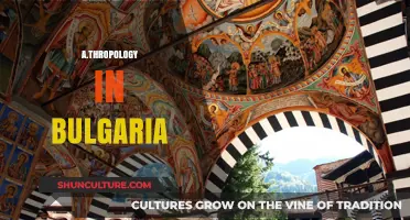 Exploring the Rich Cultural Tapestry of Anthropology in Bulgaria