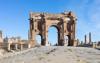 algeria