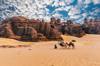 algeria