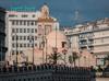 algeria