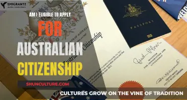 Australian Citizenship: Who is Eligible and How to Apply?