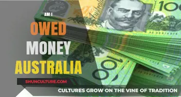 Find Unclaimed Money in Australia: Is Any of It Yours?