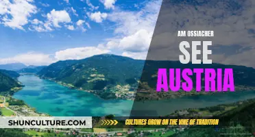 Exploring Am Ossiacher See: Austria's Lakeside Gem