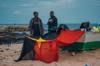 angola