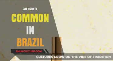 Exploring Intimacy: How Common Are Threesomes in Brazilian Culture?