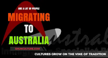 Why Australia is a Top Migration Destination