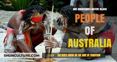 The Indigenous Australians: Who Are They?