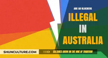 Are Ad Blockers Illegal in Australia? Legal Insights Explained