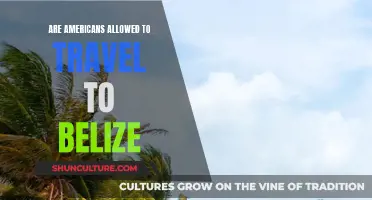 Travel to Belize: What Americans Need to Know