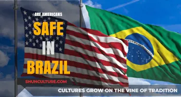 Are Americans Safe in Brazil? Exploring Travel Security and Risks