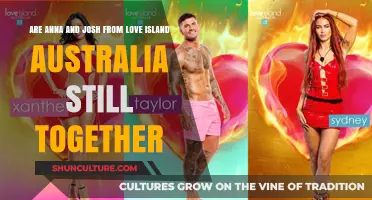 Love Island Australia: Did Anna and Josh Last?