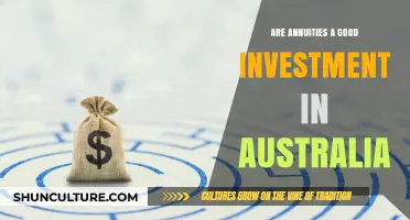 Annuities in Australia: Smart Investment or Money Pit?