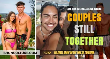 Love Island Australia: Who's Still Together?