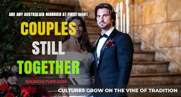 MAFS Australia: Which Couples Are Still Together Today?