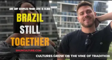 Love is Blind Brazil: Which Couples Are Still Together?