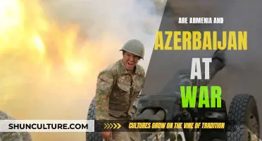 The Conflict Between Armenia and Azerbaijan: War Explained