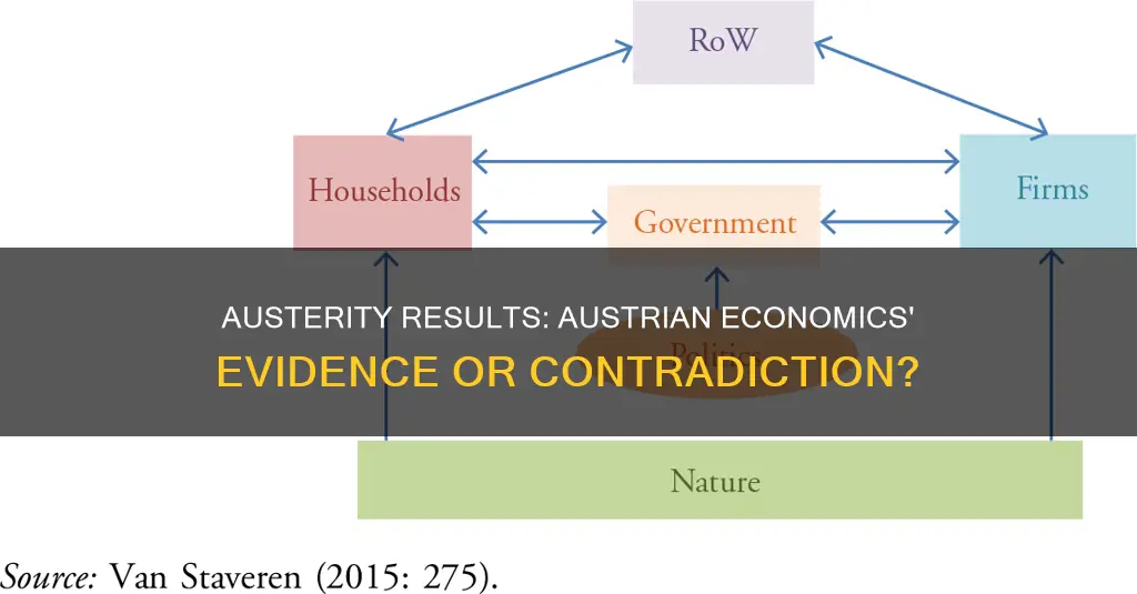 are austerity results evidence against austrian economics