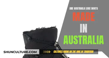 Australia Luxe Boots: Australian-Made or Not?