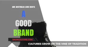 Australia Luxe Boots: A Good Investment?