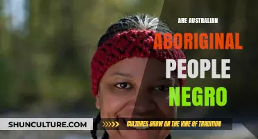 The Truth About Aboriginal People's Ancestry