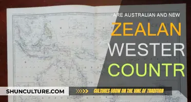 Exploring Western Culture in Australia and New Zealand