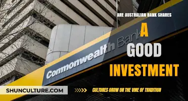 Australian Bank Shares: Worth Investing?