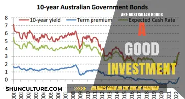 Australian Bonds: Smart Investment or Risky Move?
